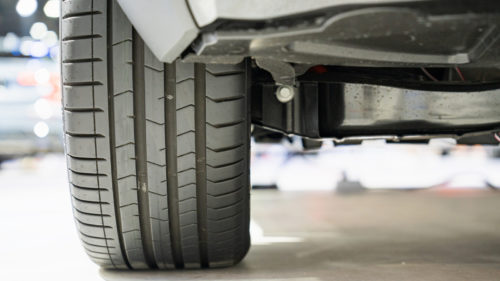 Do You Need To Break In Your New Tires?