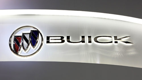 Where Are Buick Cars Made, And Who Owns The Company Today?