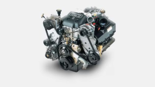 What Years Did International Make The 7.3 Power Stroke Diesel Engine?