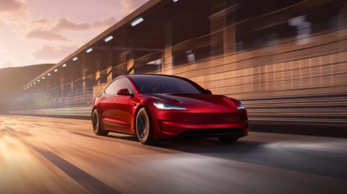 5 Cars That Are The Closest Thing To A Self-Driving Car You Can Buy Today