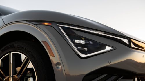 One Of The Most American-Made Cars Is Probably Not What You Were Expecting