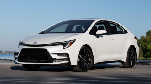 5 Of The Oldest Cars Still In Production Today