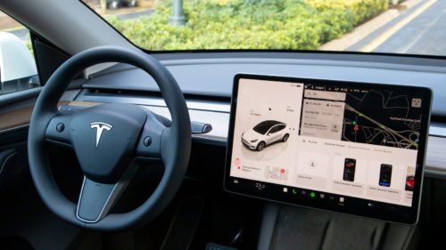 13 Of The Best Apps For Tesla Owners In 2025