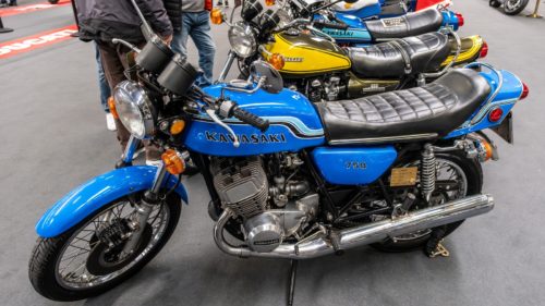 Which Is The Most Difficult Kawasaki Motorcycle To Ride? Here’s What Riders Are Saying