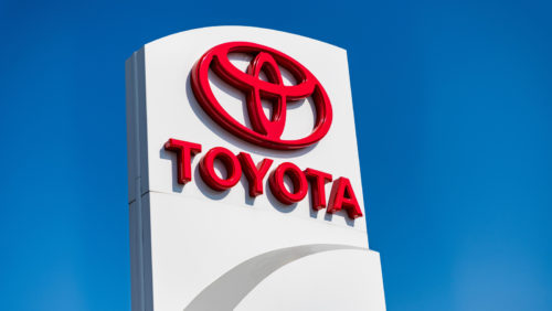 The One Weak Link In The Million-Mile Toyota Tundra — And How Toyota Made It More Reliable