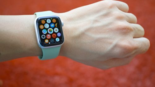 How To Delete Apps On Your Apple Watch