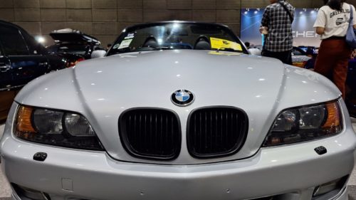What Is The Purpose Of A Car’s Grille & Can You Drive Without One?
