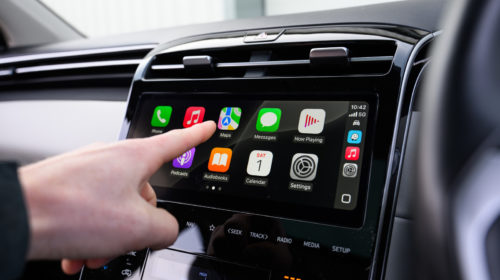 Why Are Car Brands Skipping Apple CarPlay Ultra?