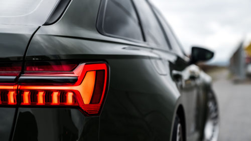 When Were Turn Signals Invented And Which Was The First Car To Use Them?