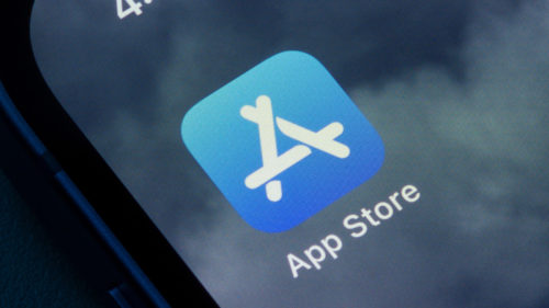 Can’t Find The App Store On Your iPhone? Here’s How To Get It Back
