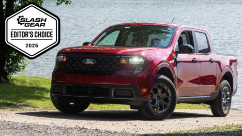2025 Ford Maverick Hybrid Review: Price, Performance & MPG
