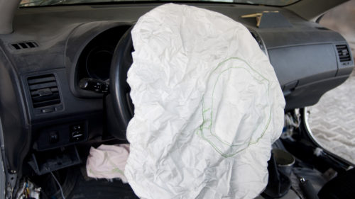 Is A Car Totaled If The Airbags Deploy? Here’s What You Need To Know