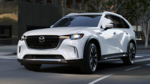 13 Things You Should Know Before Buying A Mazda CX-90 (New Or Used)