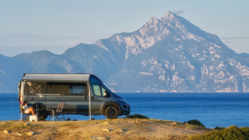 12 Budget-Friendly Camper Vans That Won’t Break The Bank