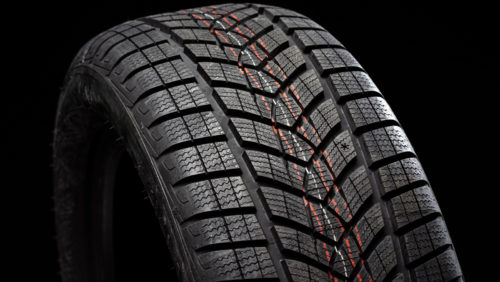 Can You Use Different Tread Patterns On Front And Rear Tires?
