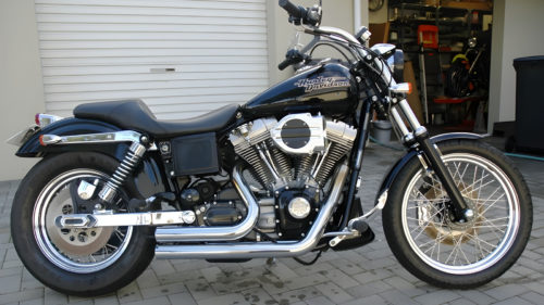 Why The Twin Cam 88 Is Considered One Of Harley-Davidson’s Worst Engines Ever