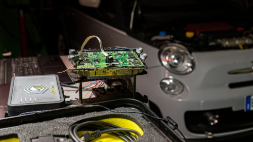 What Is ECU Tuning And How Does It Benefit Your Car’s Performance?
