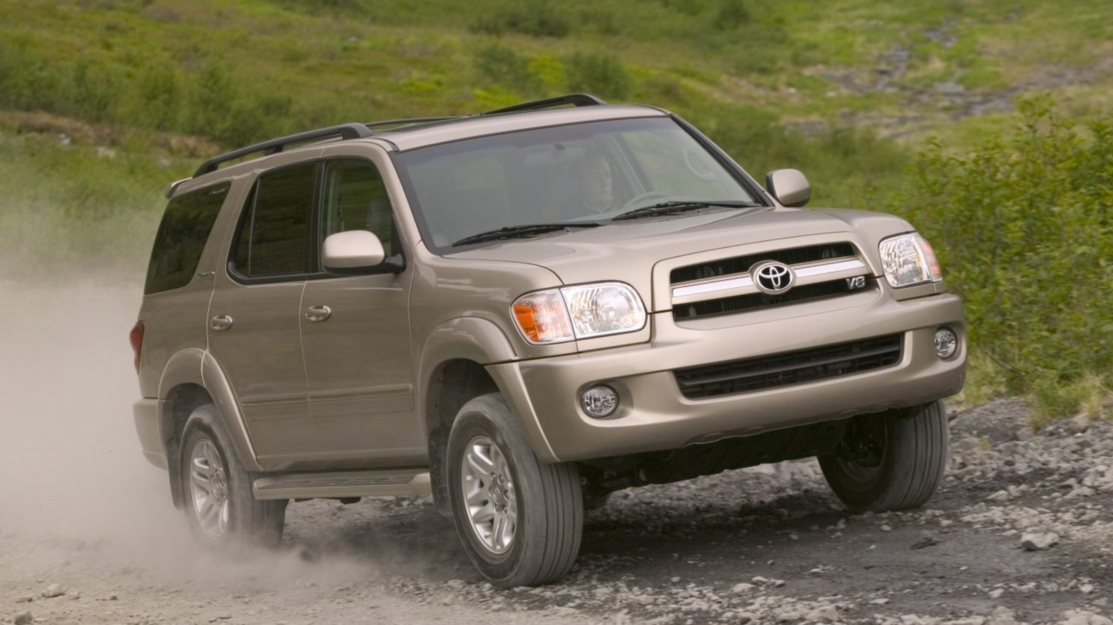 5 Of The Most Reliable Used SUVs Under $5,000