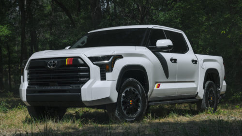 Do Twin-Turbo Engines Require Premium Gas? Here’s Which Rating Toyota Recommends