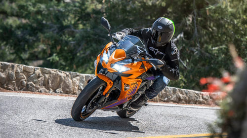 How Fast Is The Kawasaki Ninja 650? A Look At Its Top Speed And Acceleration Times
