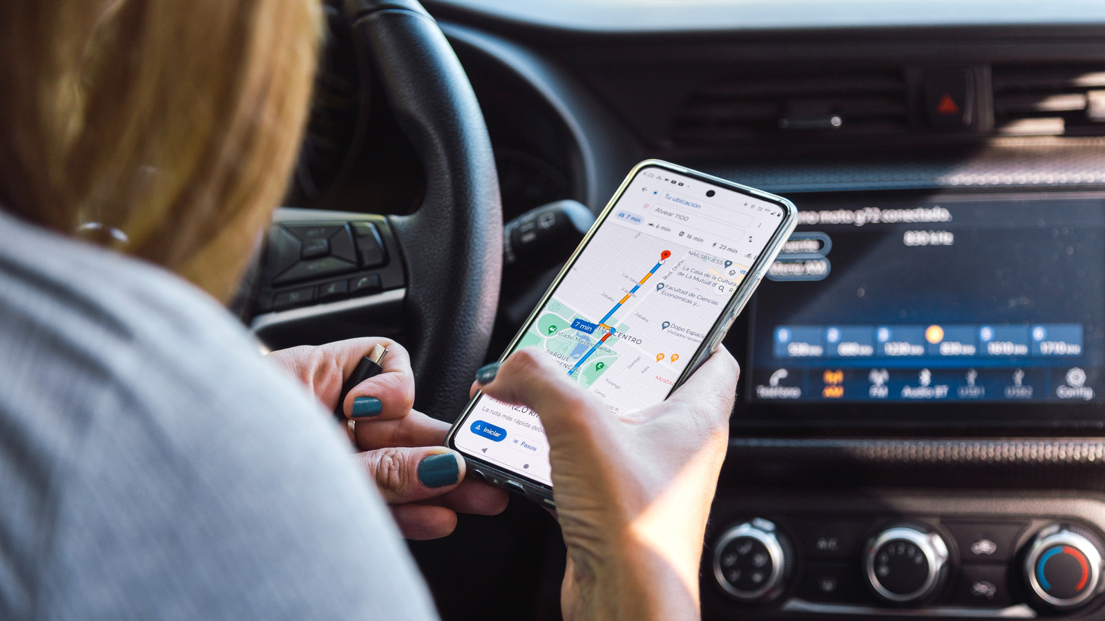 11 Powerful Ways To Use Google Maps (Other Than For Directions)