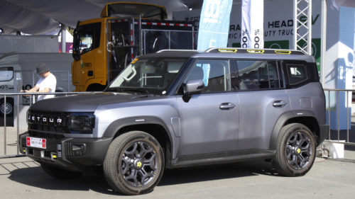 10 Chinese Cars That Are Cheaper Than Their Closest Counterpart