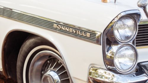 5 More Of The Priciest Pontiacs Ever Sold At Auction
