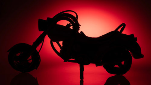 Is Honda Making A Koraidon Motorcycle? Here’s What We Know
