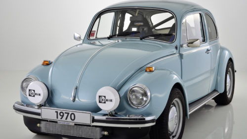 13 Cars With Engines In The Back