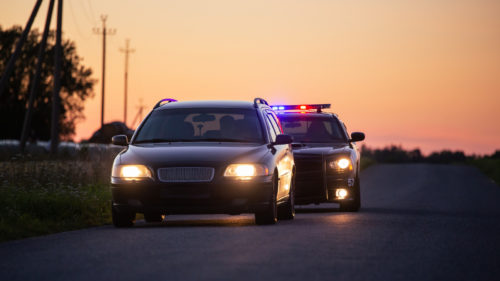 One Of The Longest Police Chases Ever Lasted 16 Hours – Here’s What Happened