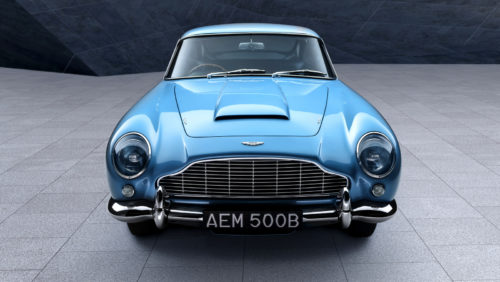 5 English Cars That Changed The World