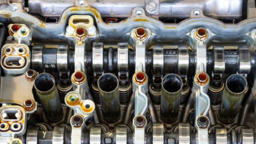 When (And Why) Did Cars Stop Using Solid Lifters?