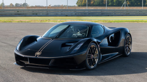 Who Owns Lotus Cars And Where Are They Made?