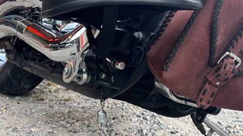 Why Do Some Bikers Put Bells On Their Motorcycles?
