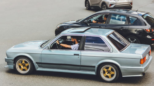 5 Modern Upgrades That Will Destroy The Value Of Your Classic Car