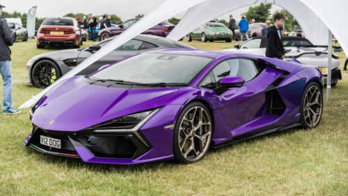 How Much Does It Cost To Change The Oil In A Lambo? Here’s What You Need To Know