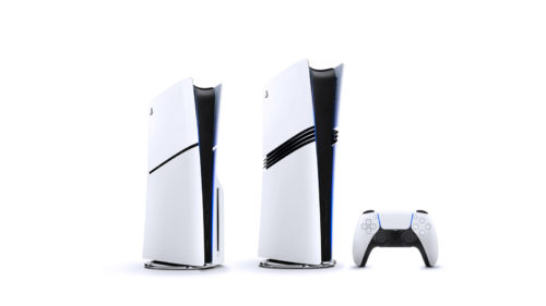 What’s The Difference Between The PlayStation 5 Pro And Slim Consoles?