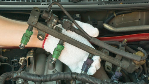 4 Of The Best Fuel Injector Cleaners On The Market