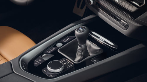 What Is A Short-Throw Shifter & Is It Worth Installing On Your Project Car?