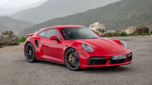 What’s The Best High-Performance Car You Can Buy Right Now?