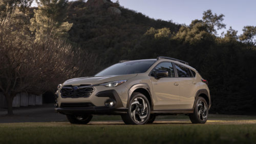 Did Subaru Discontinue The Crosstrek’s 2.0L Engine? Here’s What We Know