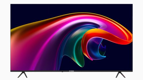 Yes, Hyundai Also Makes TVs (But You Can’t Buy Them In The US)