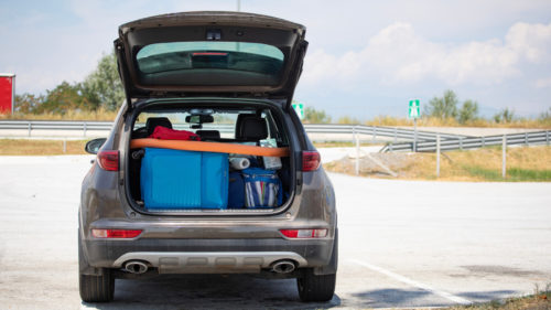 Why Are Car Trunks Called ‘Boots’ In England?