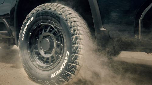 Where Are Cooper Tires Made, And Who Owns The Company Today?