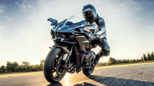 5 Of The Best-Sounding Kawasaki Motorcycles Ever Built
