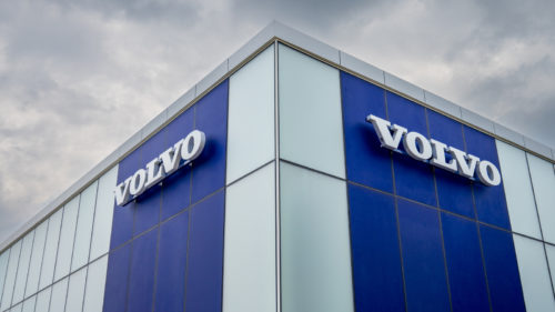 Where Are Volvo’s Cars Made, And Who Owns The Company Today?