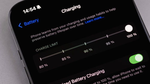 How Much Battery Health Will Your iPhone Lose Annually?