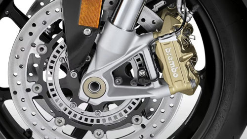 How Does Motorcycle ABS Work And Is It Different From Cars?