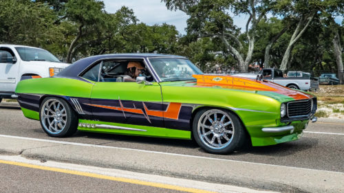 Do Mods Affect Your Car’s Resale Value?