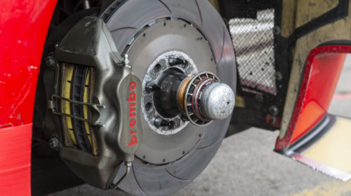 Fixed Vs. Floating Calipers: What’s The Difference & How Does It Affect Brake Performance?